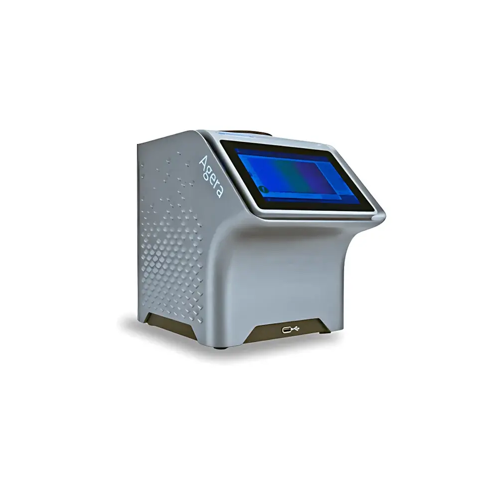 HunterLab Agera PC Color Measurement Instrument for Polycarbonate
