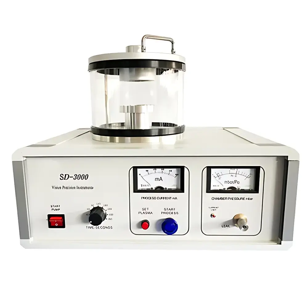 VPI SD-3000 Manual Ion Sputter Coater