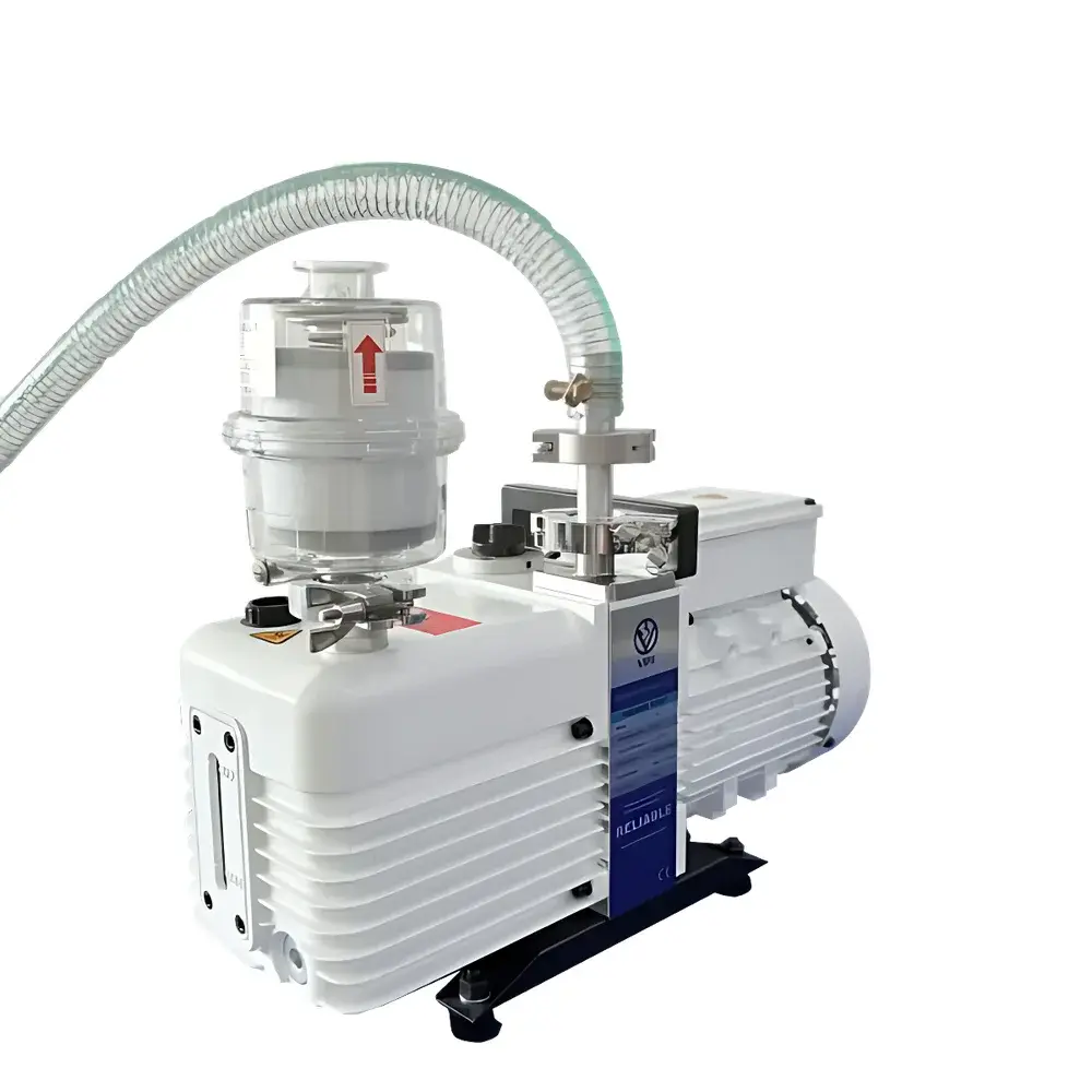 VPI SD-900 Desktop Ion Sputter Coater for SEM Sample Preparation