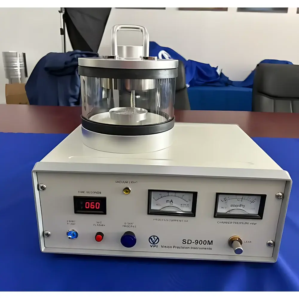 Boyuan Weina SD-900M Magnetron Sputter Coater