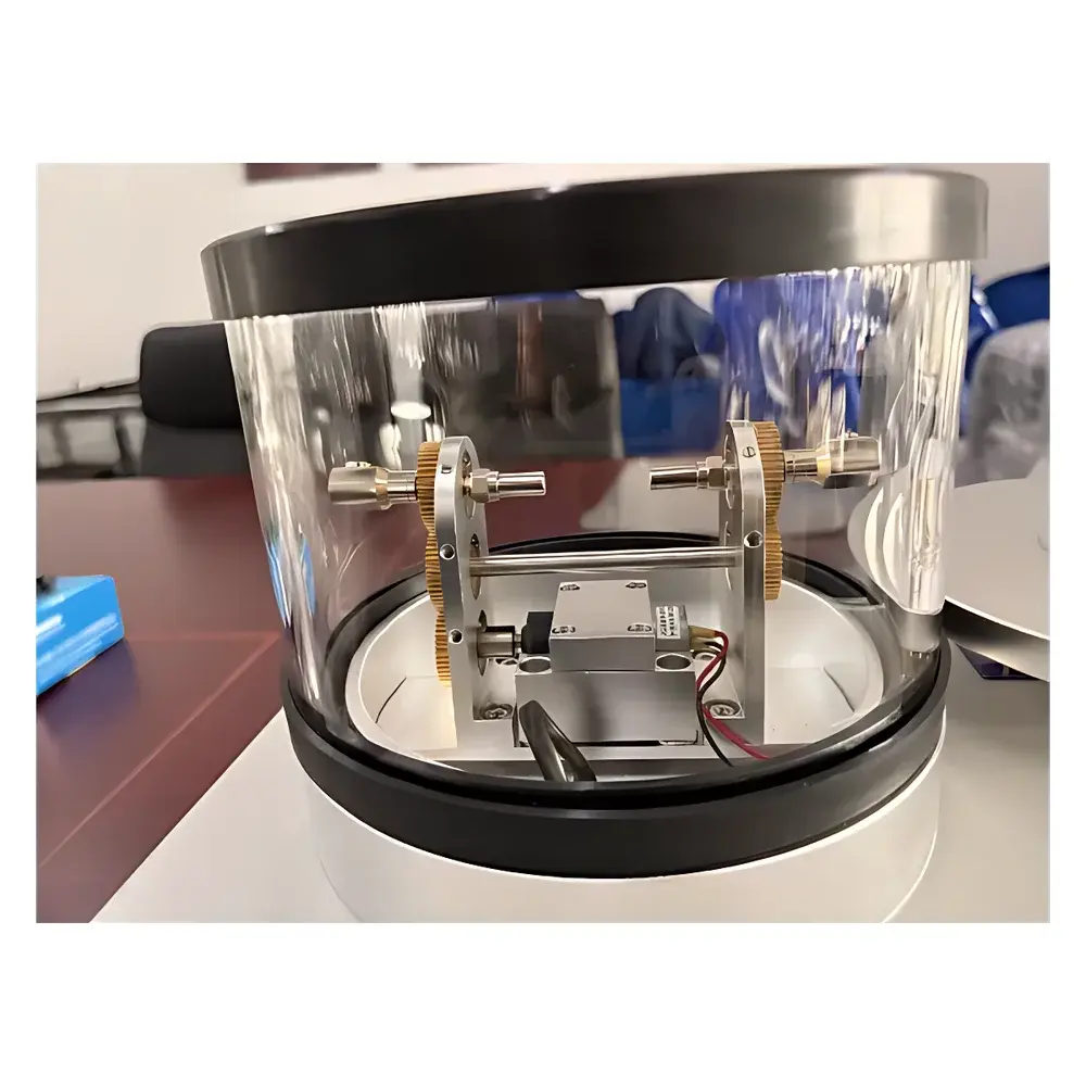 Boyuan Weina SD-900M Magnetron Sputter Coater