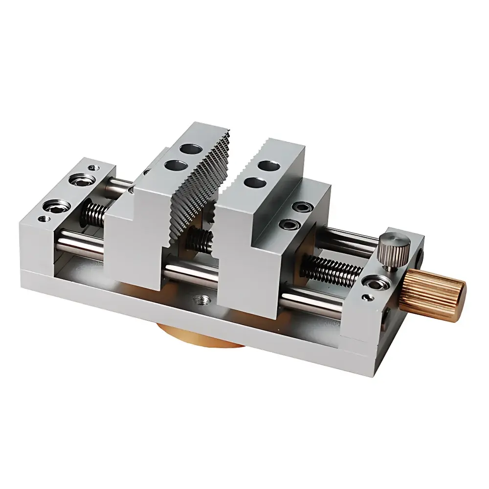 ETD-SSS Ion Sputter Coater with Customizable SEM Sample Stage
