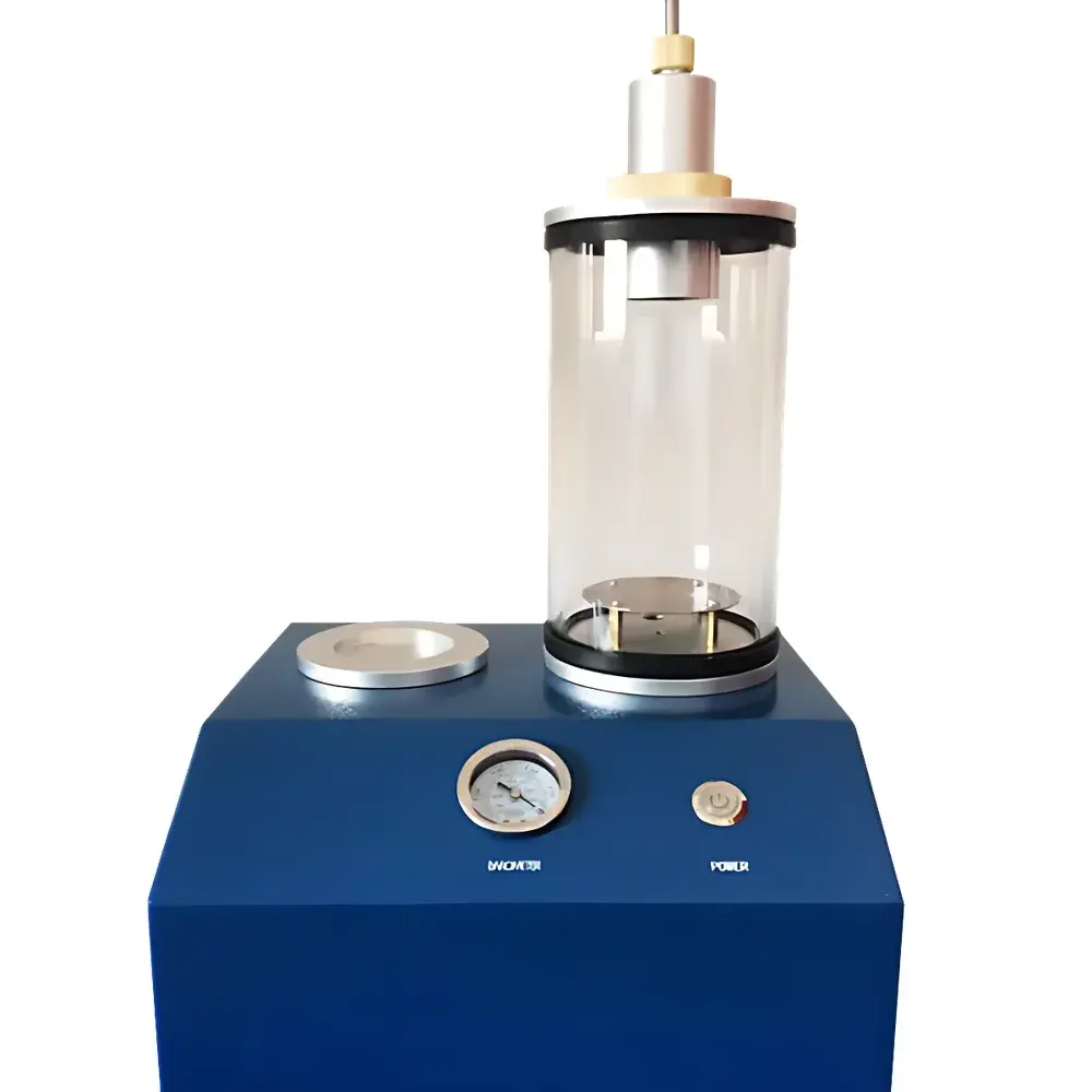 VPI SD-PD260A Particle Dispersion Dispenser
