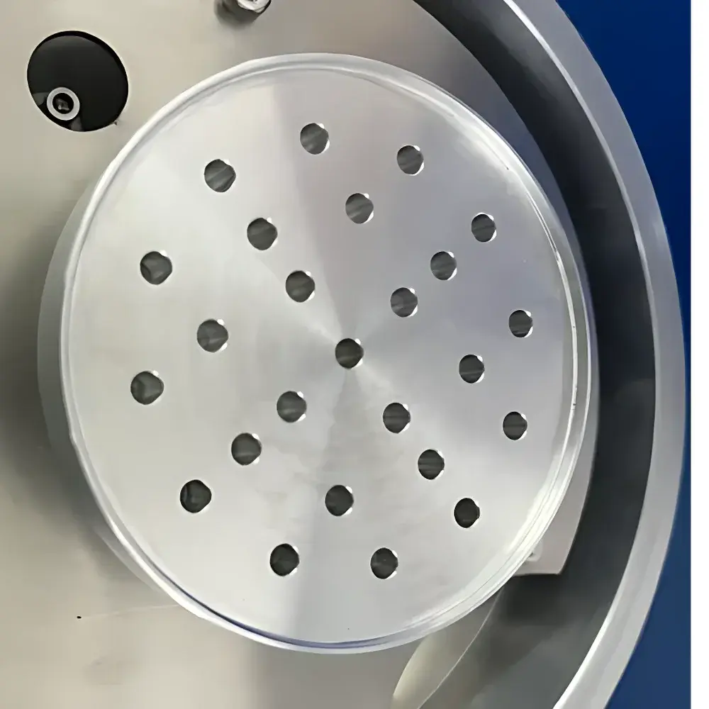 VPI SD-981M Magnetron Ion Sputter Coater for SEM Sample Preparation