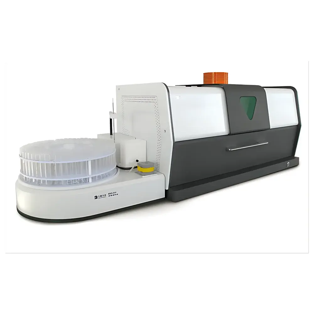 Brookfield BAF-3000 Atomic Fluorescence Spectrometer