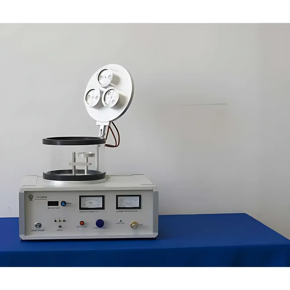 VPI SD-2000Ⅲ Triple-Target Magnetron Sputter Coater