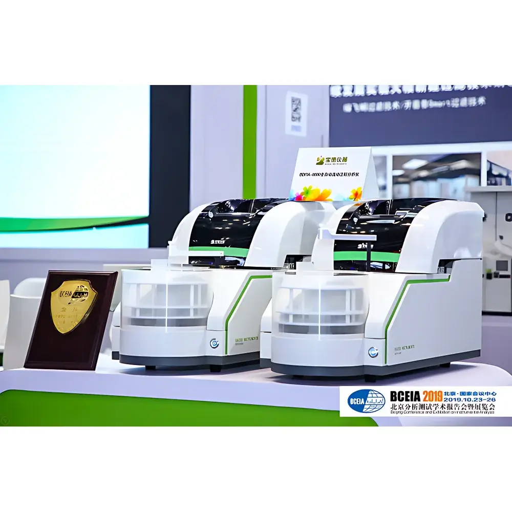 Brookfield BDFIA-8600/C Flow Injection Analyzer