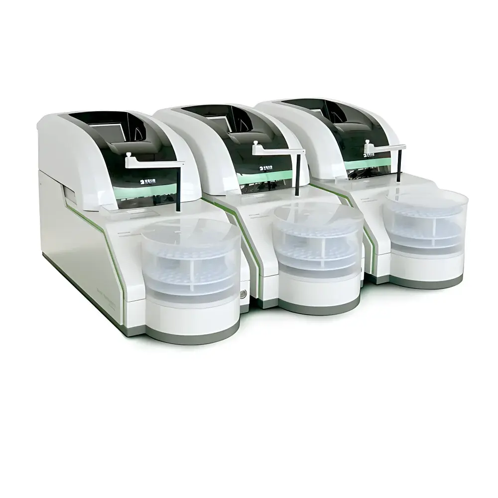 Brookfield BDFIA-8600/C Flow Injection Analyzer