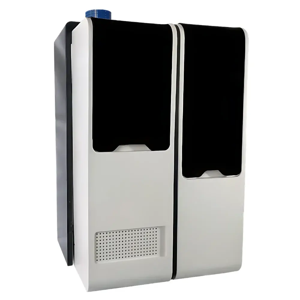 Brookfield BSIO-200 Automated Free Silica Sample Preparation System