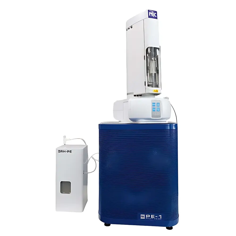 Brookfield PE-1000 Automated Pyrolytic Mercury Analyzer for Petroleum Matrices
