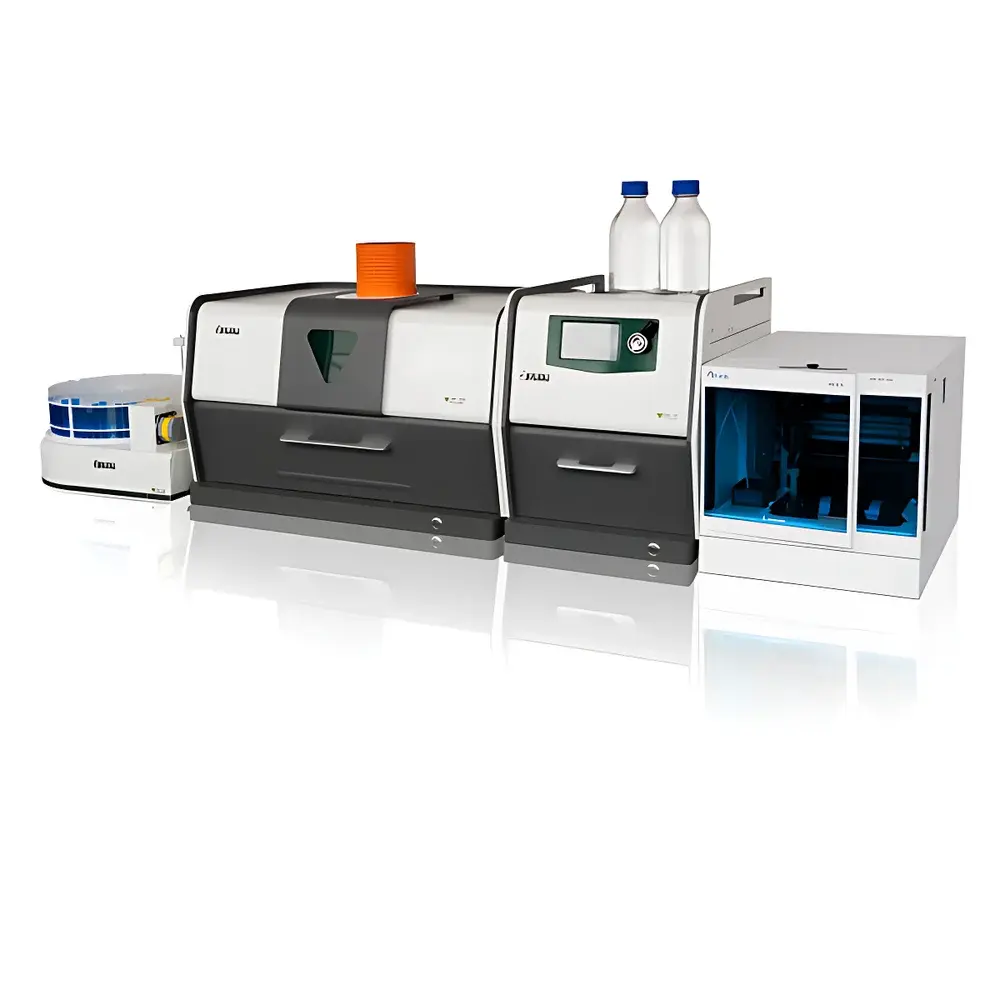 Brookfield BSA-100A Liquid Chromatography–Atomic Fluorescence Spectrometry Hyphenated System