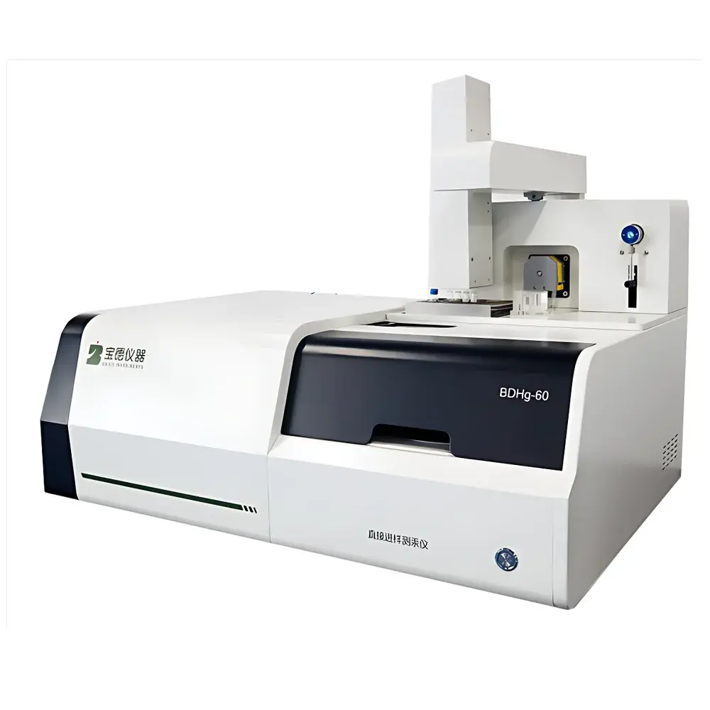 Brookfield BDHg-60 Direct Mercury Analyzer