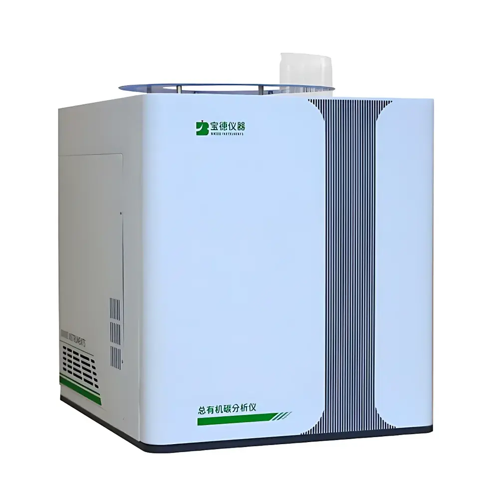 BTPD BTOC-30L Total Organic Carbon Analyzer