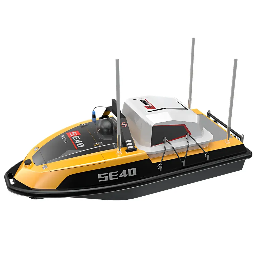 Brookfield BDFIA-100 Marine-Deployable Flow Injection Analyzer