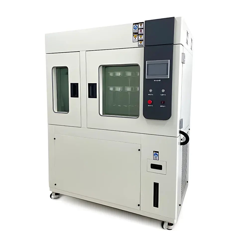 Brookfield BDCW-50 Automated Temperature- and Humidity-Controlled Weighing System