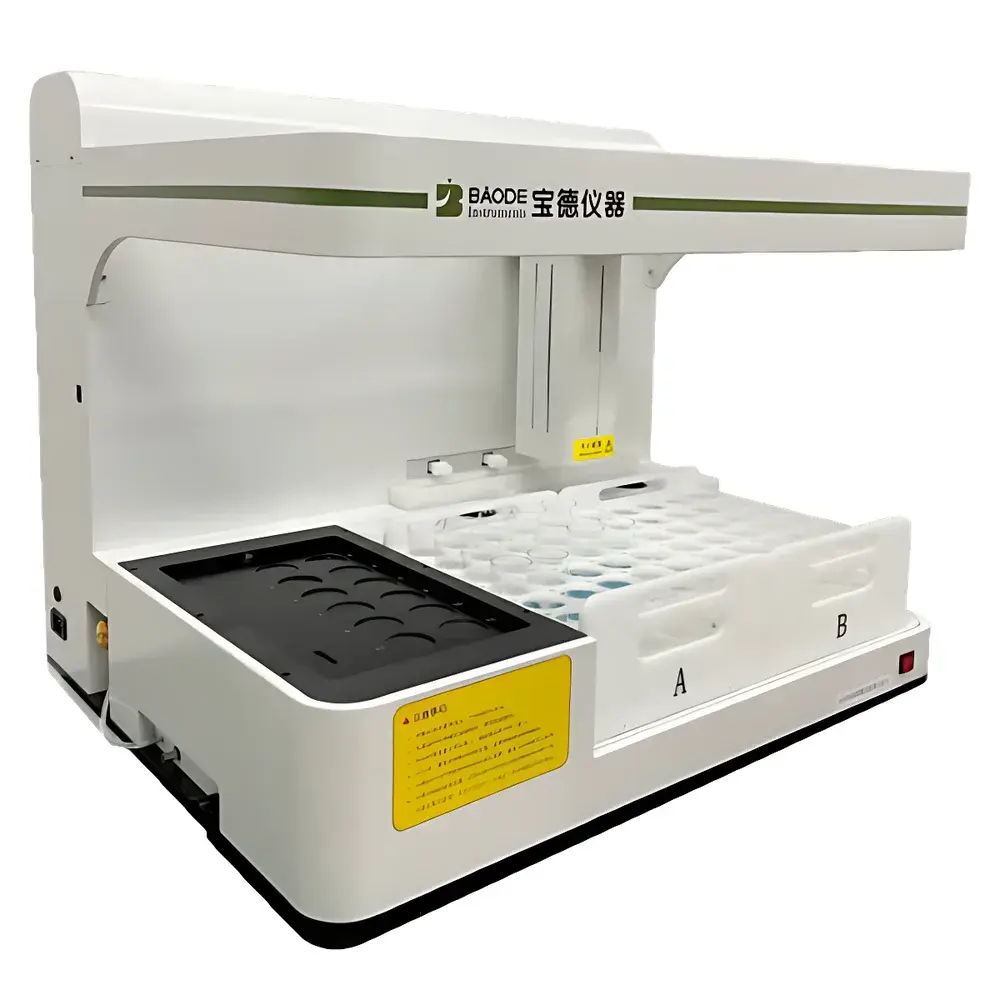 Brookfield BCOD-60A Automated Permanganate Index Analyzer
