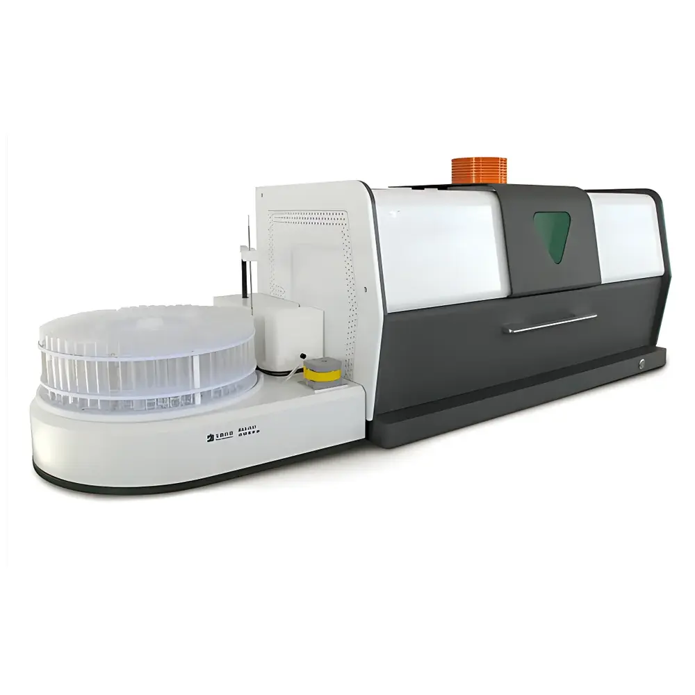 Brookfield BAF-4000 Multi-Channel Atomic Fluorescence Spectrometer