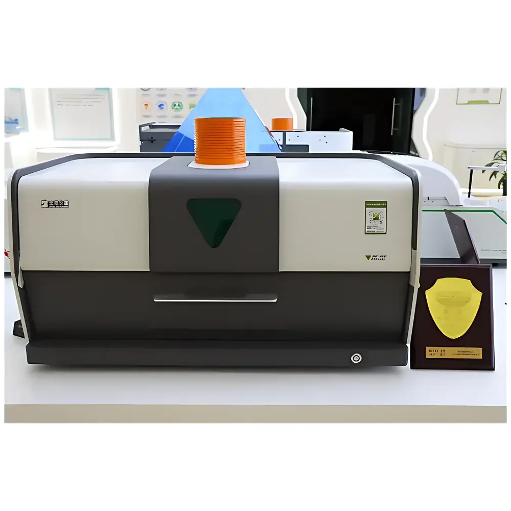 Brookfield BAF-4000 Multi-Channel Atomic Fluorescence Spectrometer
