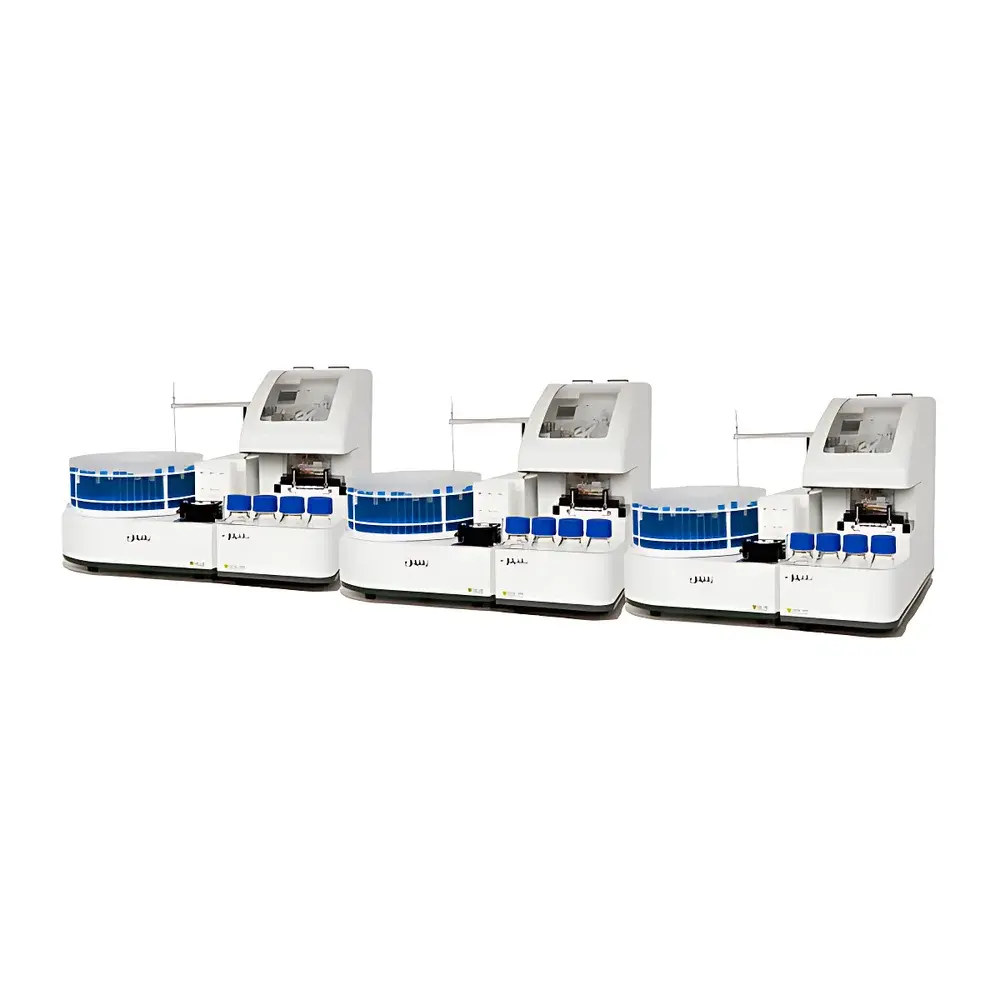 Brookdale BDFIA-7000 Fully Automated Flow Injection Analyzer