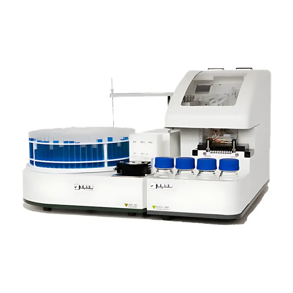 Brookdale BDFIA-7000 Fully Automated Flow Injection Analyzer