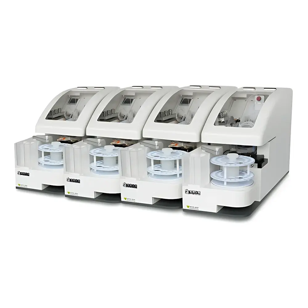 Brookfield BDFIA-8000 Fully Automated Flow Injection Analyzer
