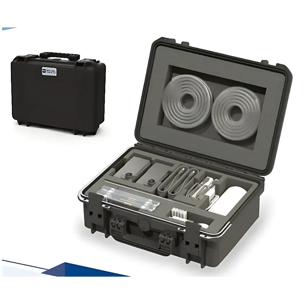 Brookfield SK-1000A Ambient Air Mercury Sampling Kit