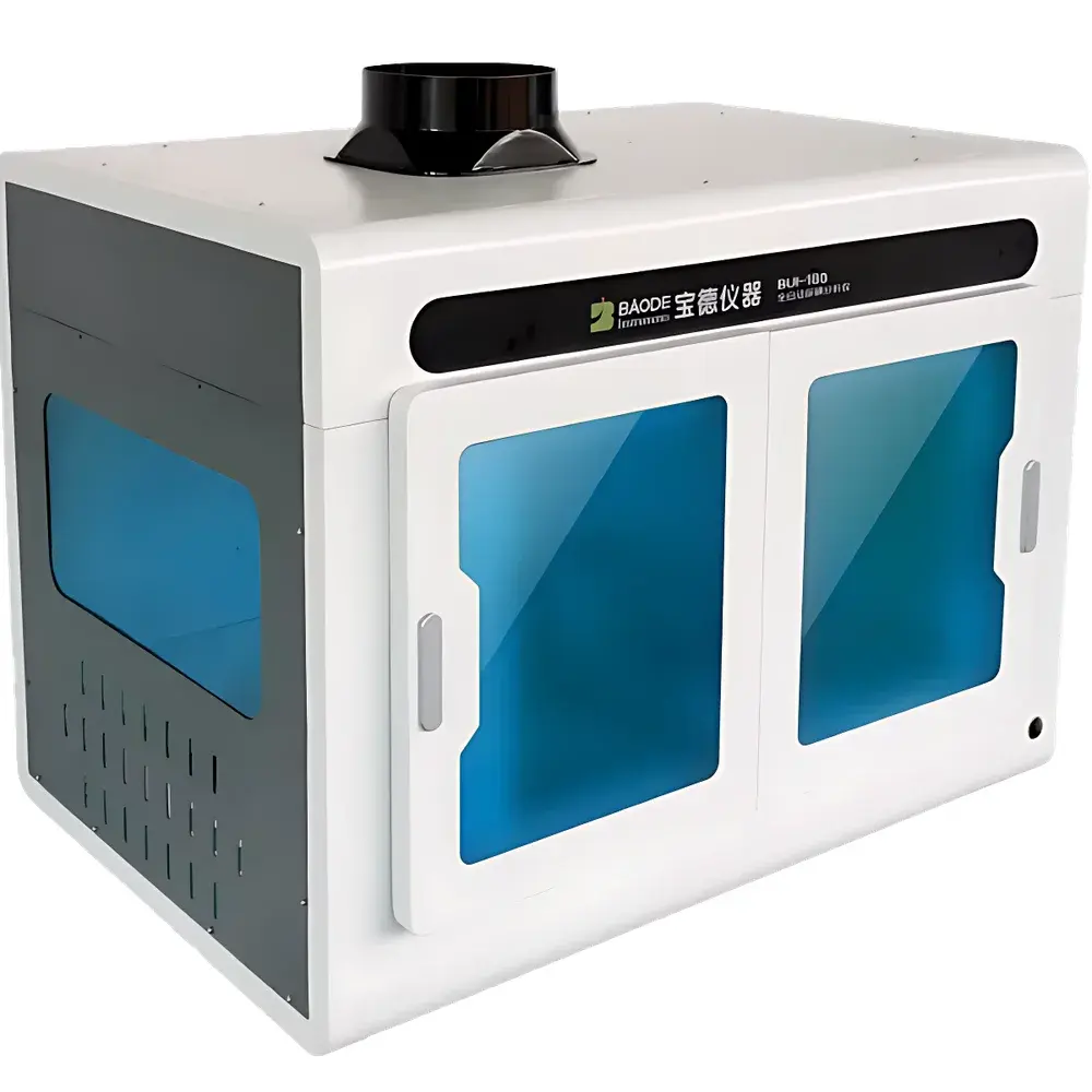 Buide BUI Series Fully Automated Urinary Iodine Analyzer