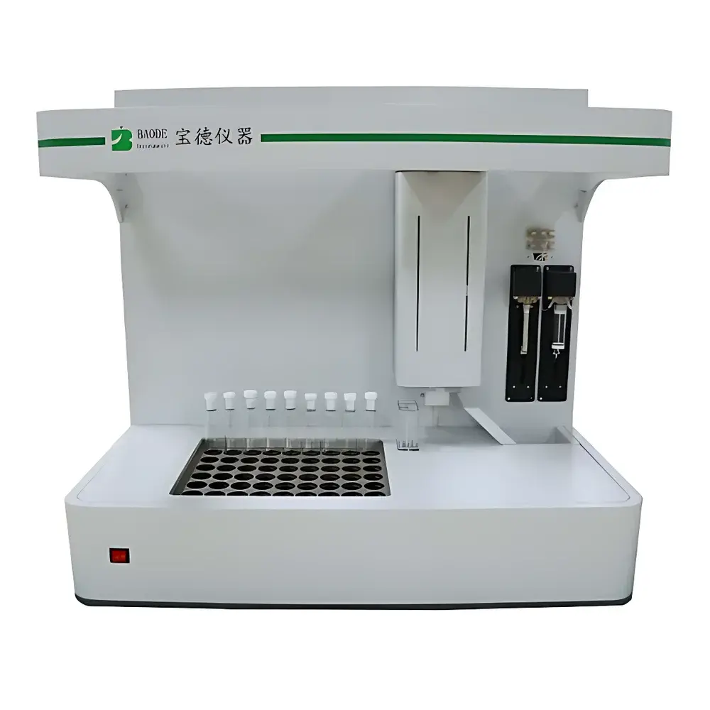 Brookfield BPN-63A Automated Total Phosphorus and Total Nitrogen Analyzer
