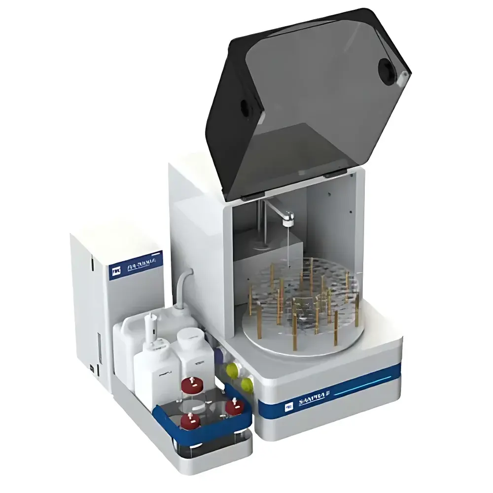 Brookfield RA-7000A Automated Mercury Analyzer
