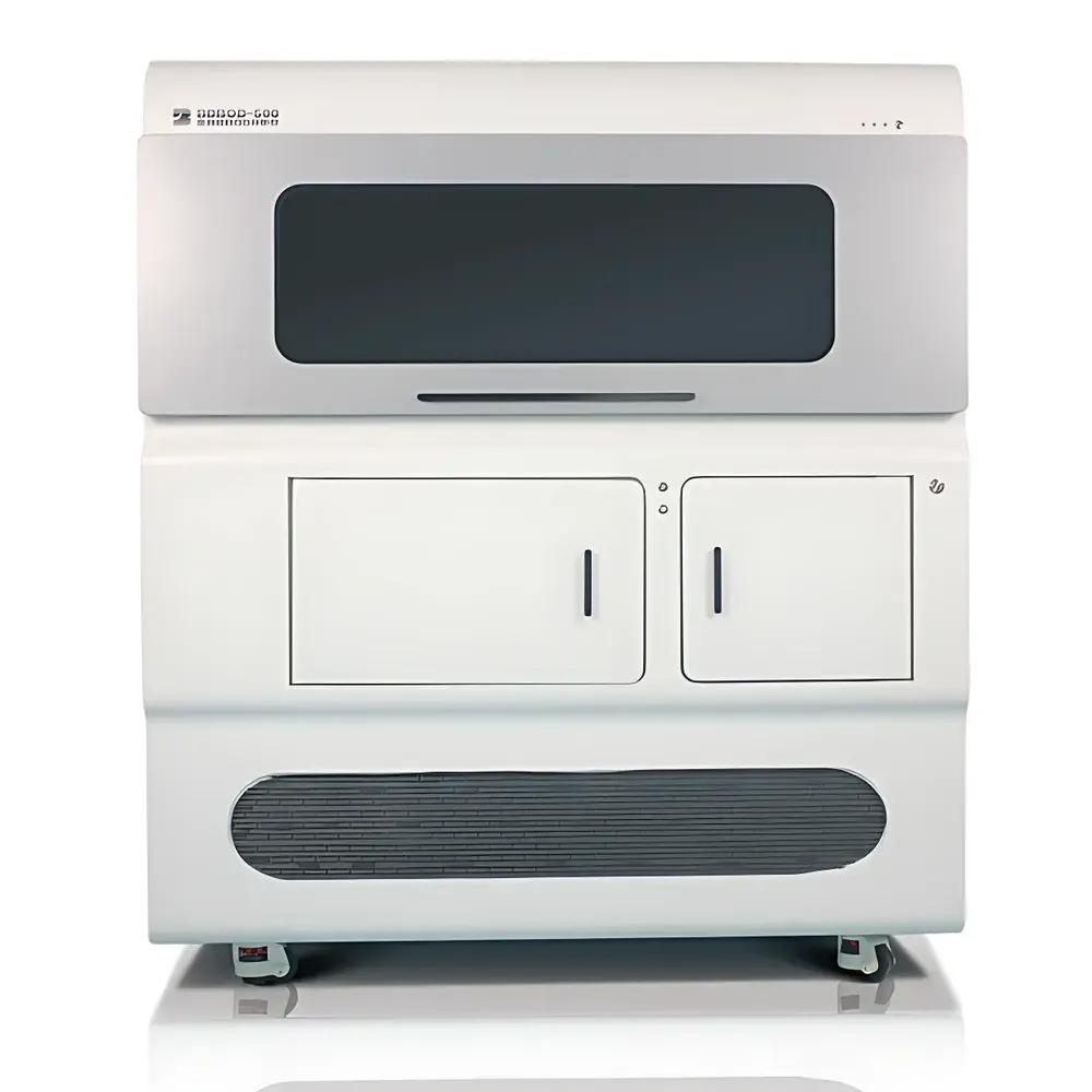 Brookfield BDBOD-500 Automated BOD Analyzer