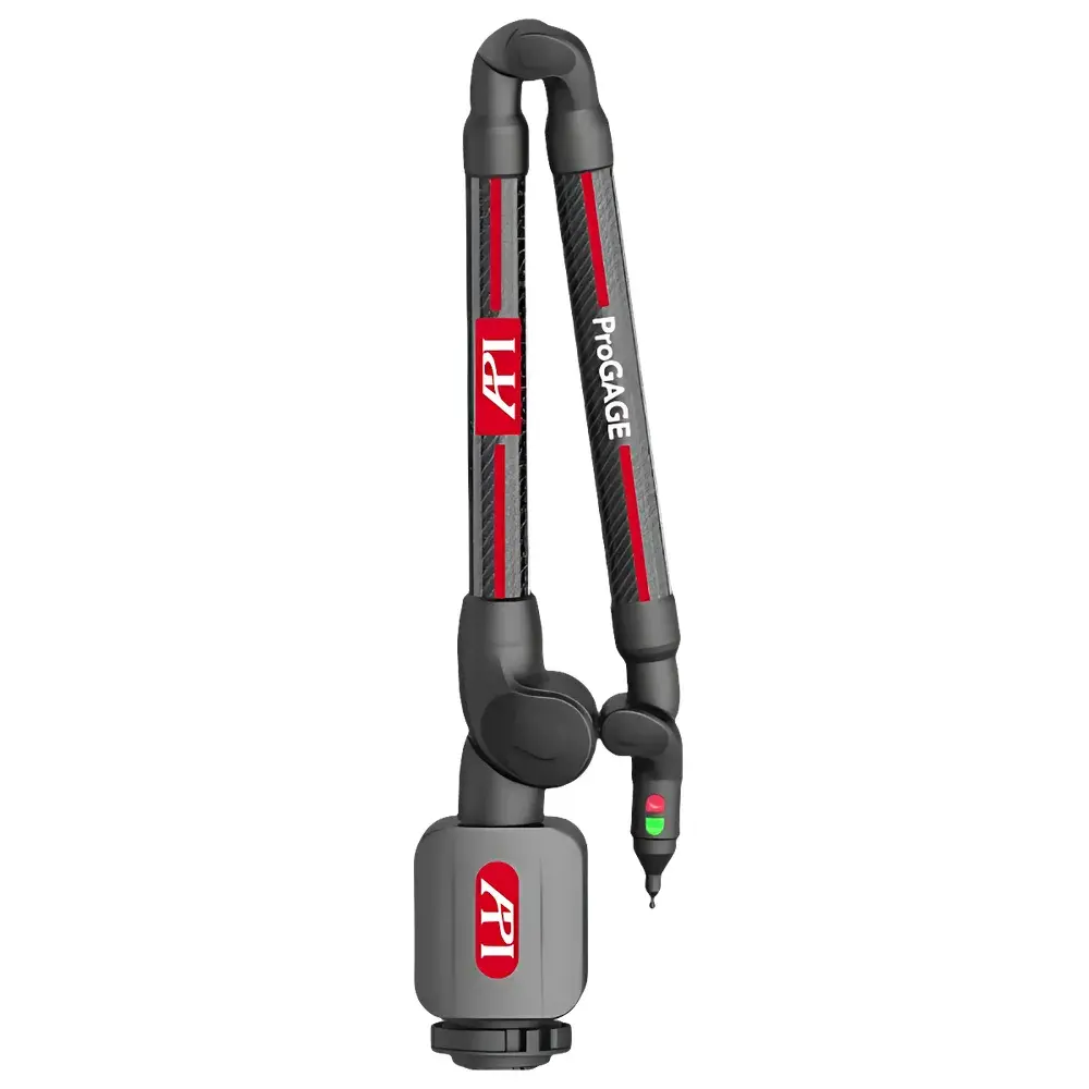 API ProGAGE Portable Articulated Arm Coordinate Measuring Machine