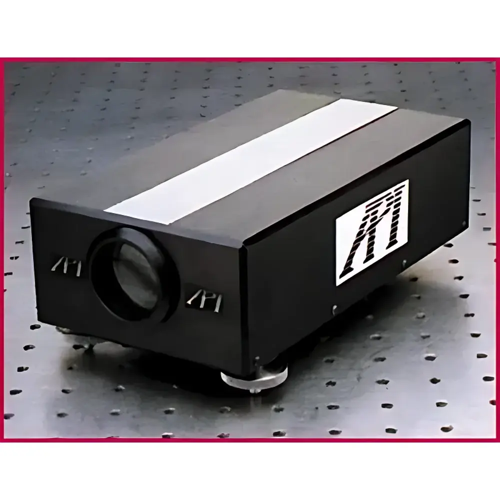 API AutoCollimator-Laser