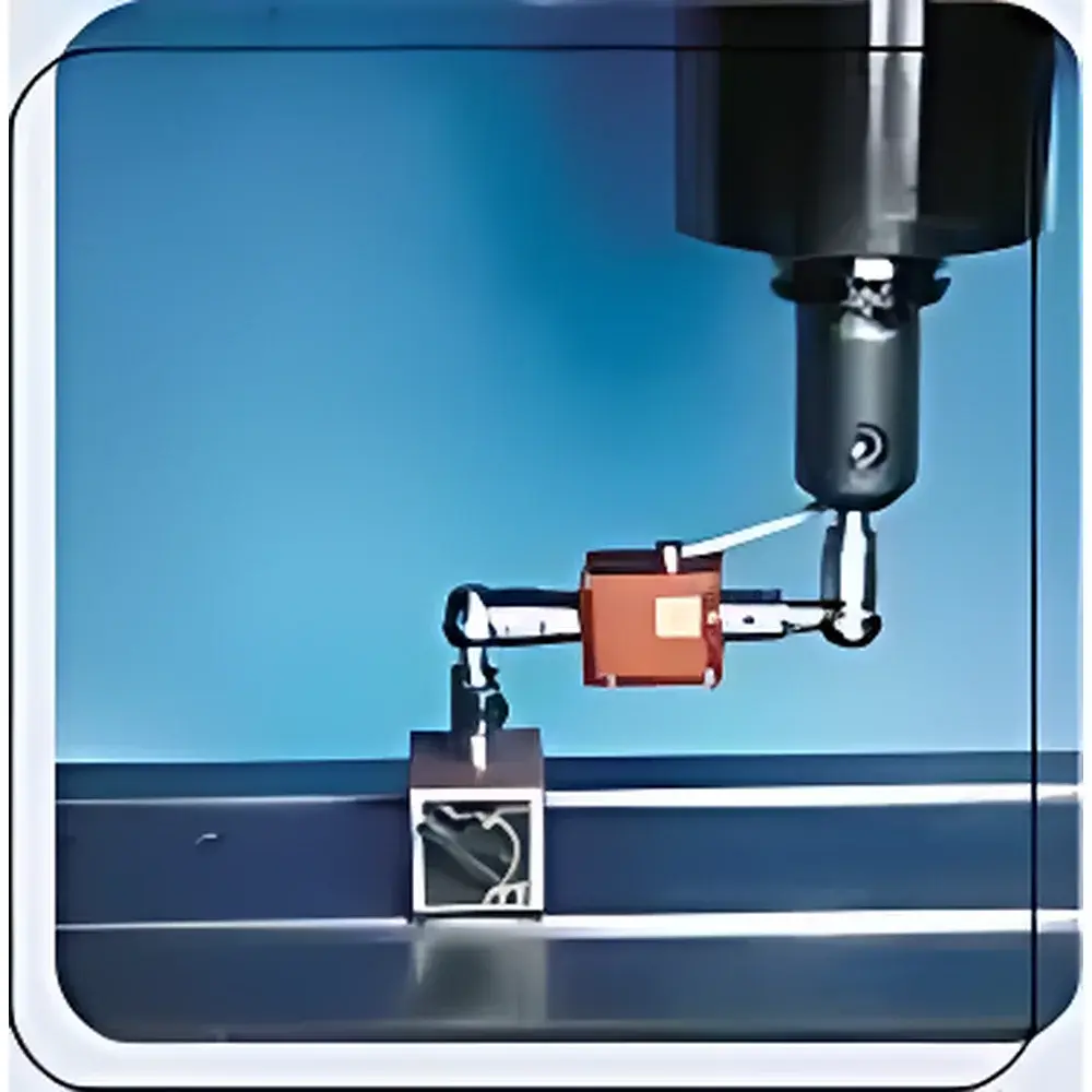 API R2000 Parallel Flexure Ballbar System