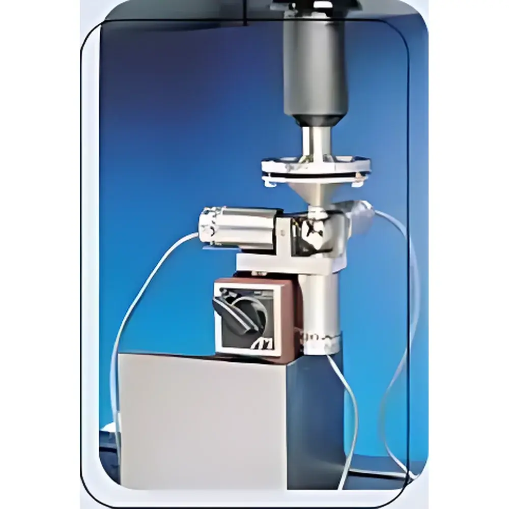 API SPN300 Spindle Dynamic Error Analyzer