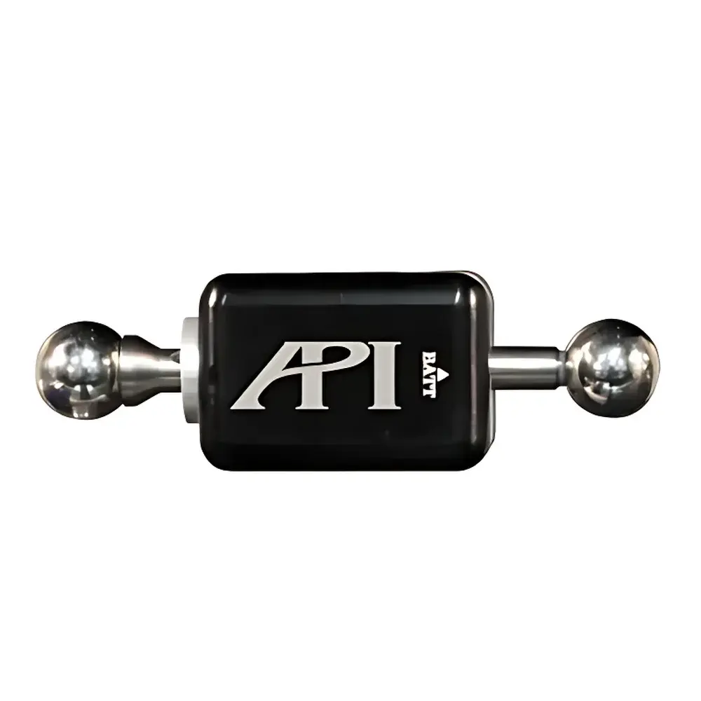API Ballbar System for CNC Machine Dynamic Accuracy Verification