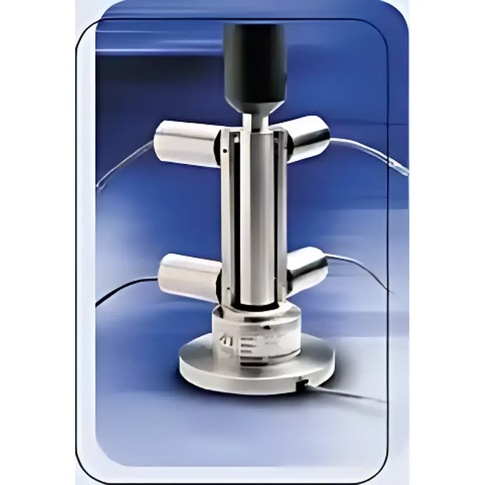 API Radian Pro Spindle Thermal Drift Analyzer