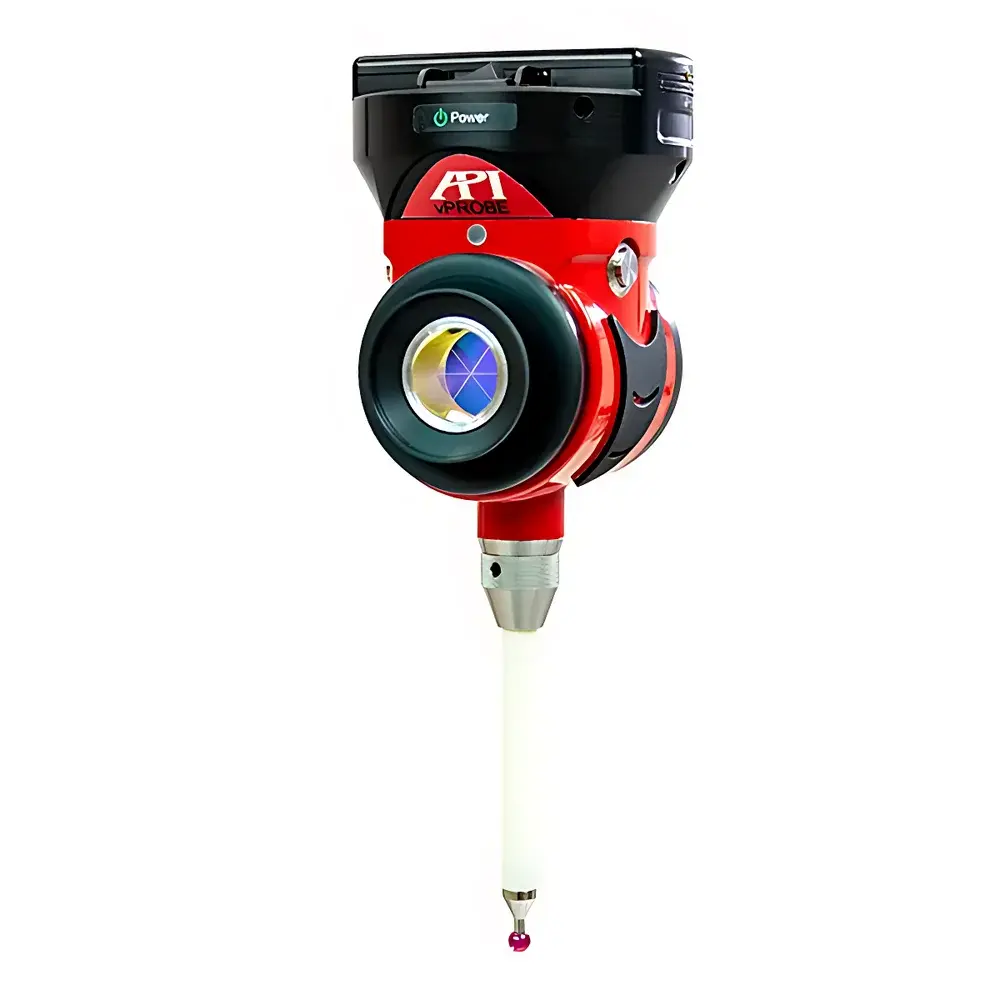 API vProbe Wireless Hidden-Point Smart Probe