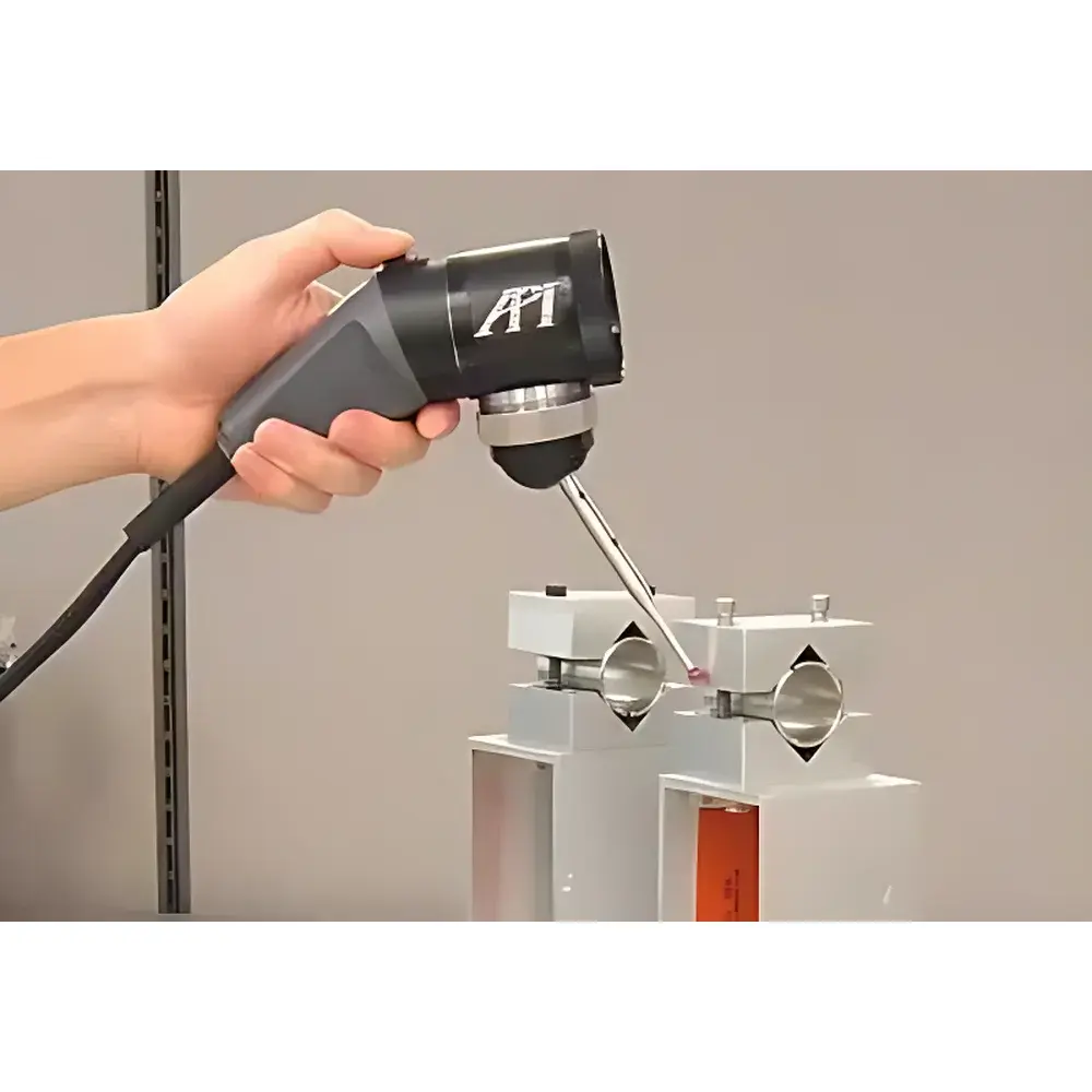 API Smart Probe by Automated Precision Inc.