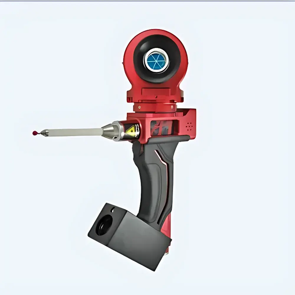 API IP-360 Wireless Intelligent Probe for Coordinate Measuring Machines