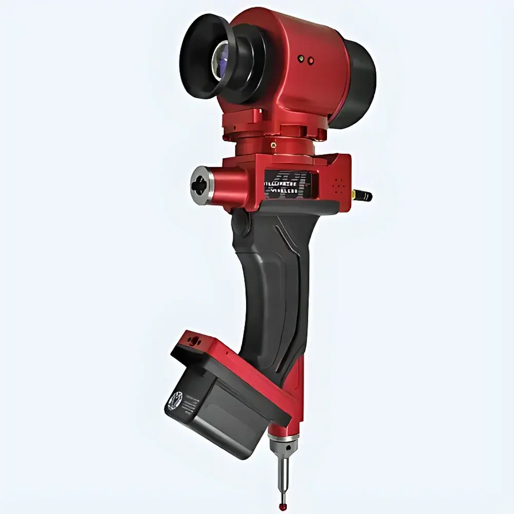 API IP-360 Wireless Intelligent Probe for Coordinate Measuring Machines