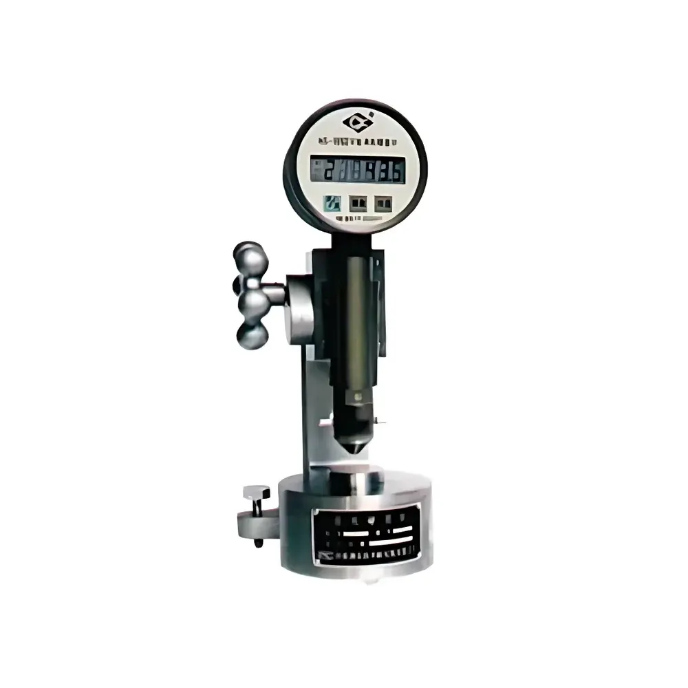 API HS-19GDV Shore Hardness Tester
