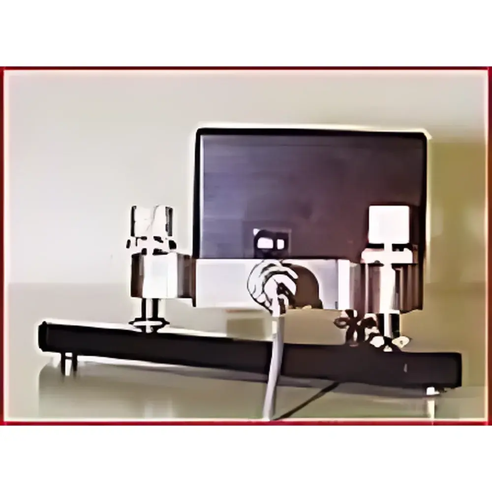 API Radian Pro Dual-Axis Electronic Level