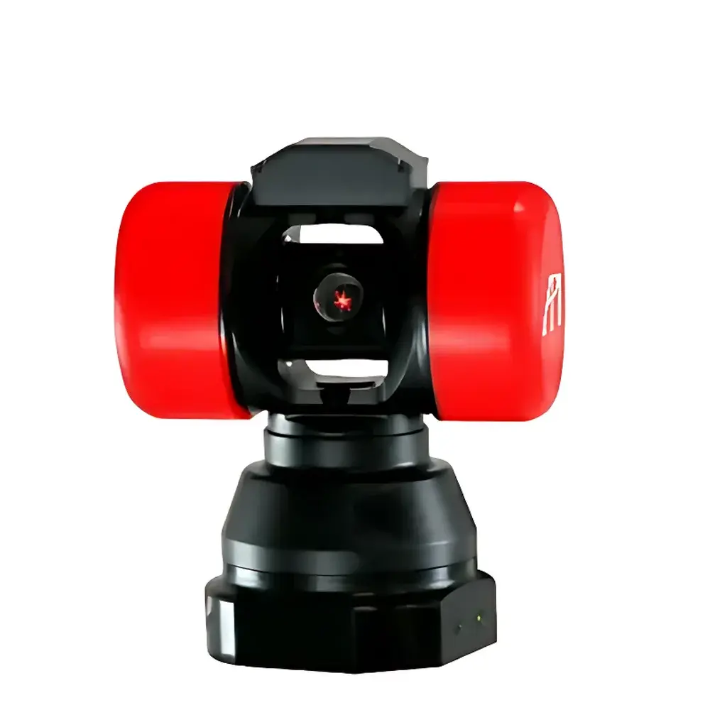 API SmartTRACK Sensor (STS) Six-Dimensional Metrology Probe