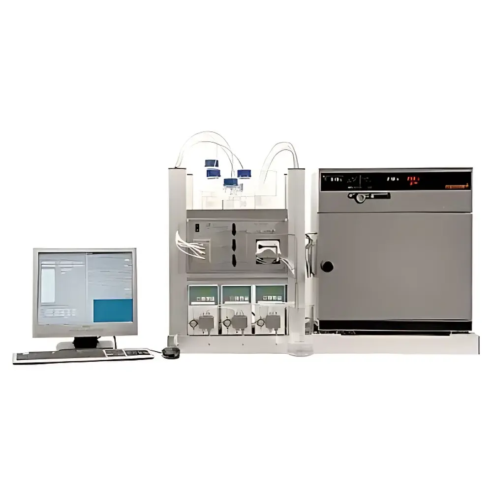 PSL DSL Differential Scale Loop Tester