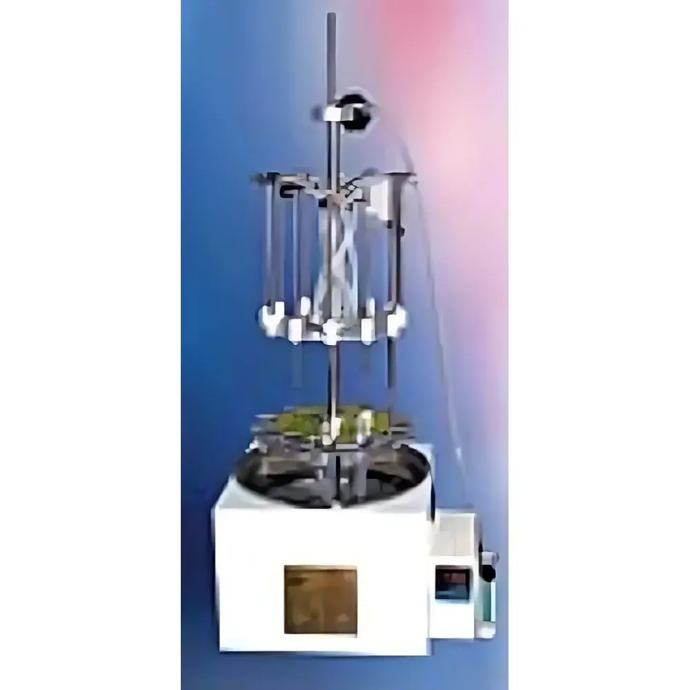 KL512 Nitrogen Evaporator by Konlin Technology