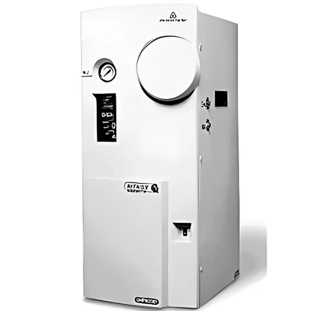 Parker Domnick Hunter Nitrox Model 18L LC-MS Nitrogen Generator