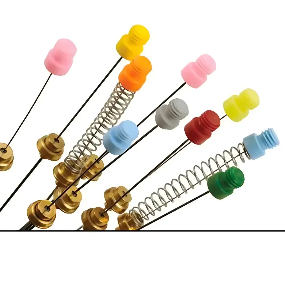 Supelco 57318 / 57319 CAR/PDMS 75 µm Solid Phase Microextraction (SPME) Fiber Assembly