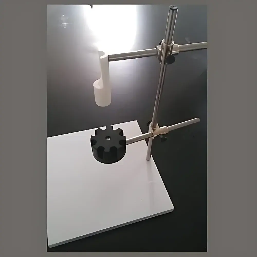 Supelco 57333-U / 57357-U SPME Sample Handling Platform for 4 mL and 15 mL Vials