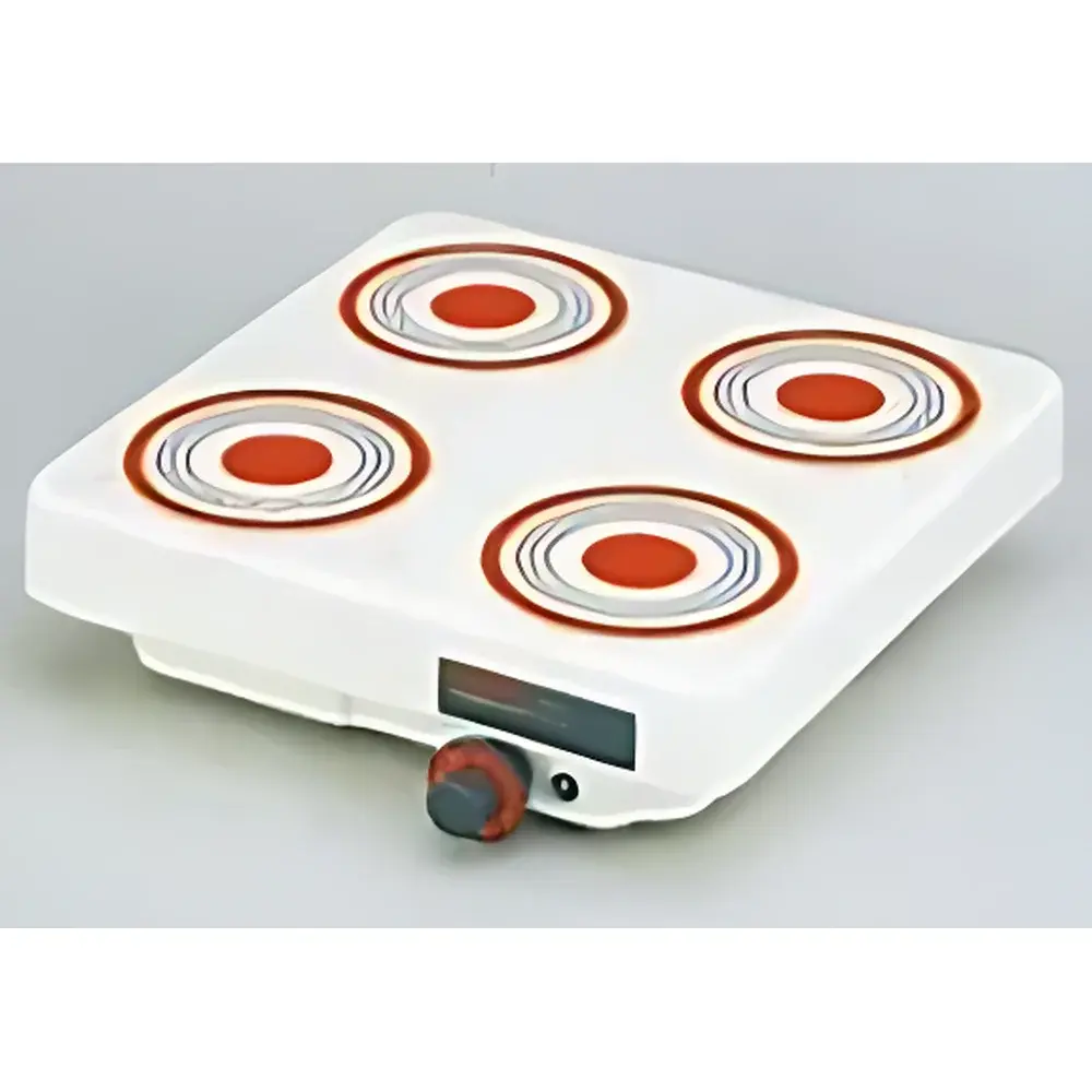 Corning SS4I Four-Position Slow-Speed Magnetic Stirrer