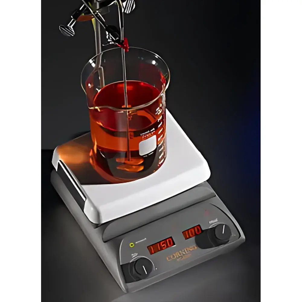 Corning PC420D / PC600D / PC620D Digital Magnetic Hotplate Stirrers